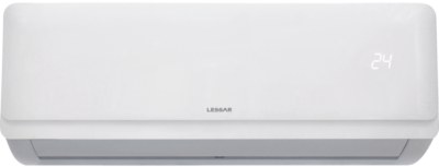 Сплит-система LESSAR LS-H12KFE2/LU-H12KFE2