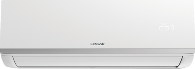 Сплит-система LESSAR LS-HE24KCE2B/LU-HE24KCE2B