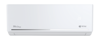 Инверторная сплит-система серии FELICITA HEAT PUMP FULL DC EU Inverter RCI-FHE28HN (комплект)