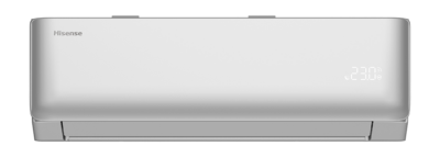 Инверторная сплит-система серии VIBE PRO SILVER EU DC Inverter AS-13UW4RLCHD00(S)