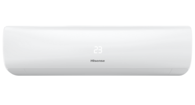 Внутренний блок настенного типа серии ZOOM FREE Match DC Inverter R32 AMS-12UW4RYRKB01