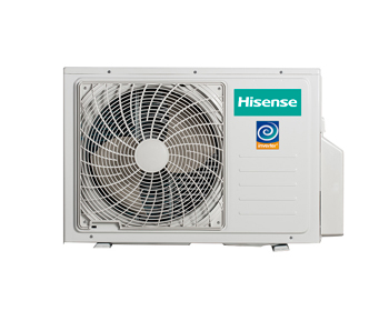 Наружный блок серии MULTI EU DC Inverter LP AMW2-18U4RXC LP