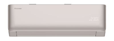 Инверторная сплит-система серии VIBE PRO CHAMPAGNE EU DC Inverter AS-10UW4RLCHD00(C)